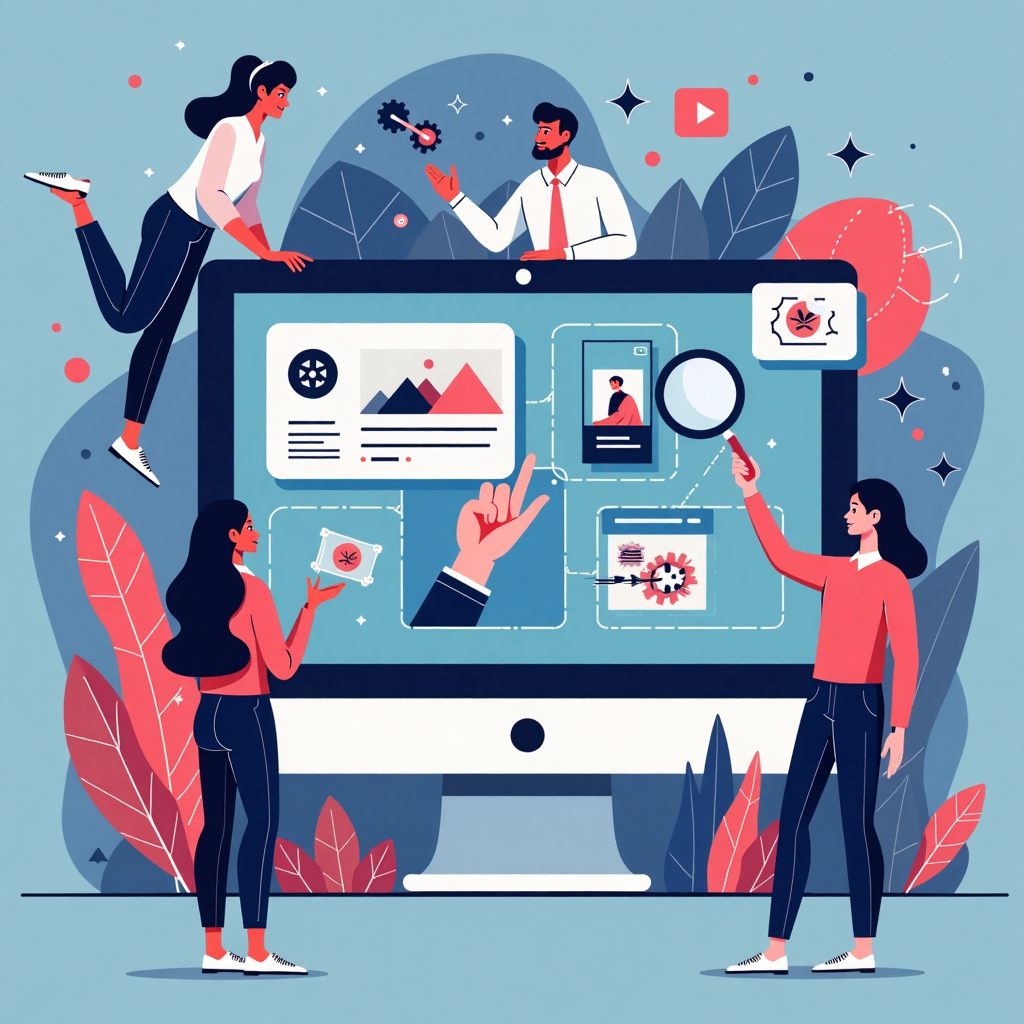 Photorealistic image generation